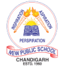 The New Public School