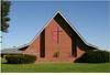 New Palestine United Methodist Church