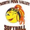 North Penn Valley Girls Softball