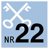 NR22 Leiden