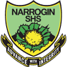 Narrogin Senior High School