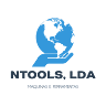 NTOOLS Máquinas e Ferramentas