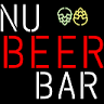 NUBEERBAR - craft beer & burgers