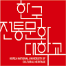 Korea National University of Cultural Heritage