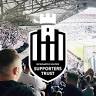 Newcastle United Supporters Trust (NUST)