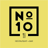 No.10 Restaurant + Bar Woden