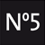 No5 Kleider & Wohnaccessoires