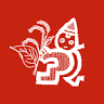 布伝説