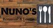 Nuno's Restaurant & Lounge