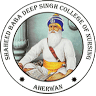 Shaheed Baba Deep Singh College of Nursing