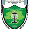National University of Study and Research in Law
