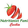 Cabinet Nutritie & Psihologie Familie Cecilia