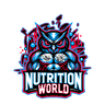 Nutrition World - Pearland