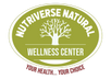 NUTRIVERSE NATURAL WELLNESS CENTER