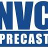 NVC Precast