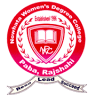 Naohata Women's Degree College