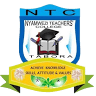 NYAMWEZI TEACHERS' COLLEGE