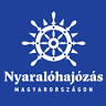 NYARALÓHAJÓZÁS - Kisköre báziskikötő