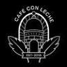 Café Con Leche
