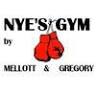 Nyes Gym by Mellott & Gregory