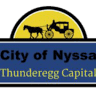 Nyssa City Police Department