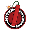 NyTex Fireworks