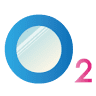 O2 Ciseaux