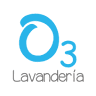 O3 Lavandería Industrial