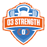 O3 Strength & CrossFit 1on1