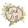Oak and Fig Floral