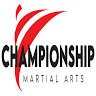 Championship Martial Arts - Oak Creek