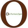Oak Furniture Spain
