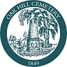 The Oak Hill Cemetery
