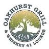 Oakhurst Grill & Whiskey 41 Lounge