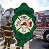 Oakmont Boro Fire Department