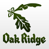 Oak Ridge Golf Club