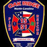 Oak Ridge Fire & Rescue