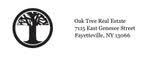 Oak tree real estate