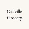 Oakville Grocery