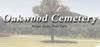 Oakwood Cemetery Inc