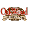 Oakwood Smokehouse & Grill