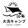 Oarai Camping Ground