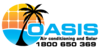 Oasis Air conditioning and Solar