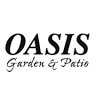 Oasis Garden & Patio