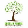 Oberlin Farms Demo & Recycling