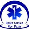 General Hospital of Novi Pazar