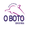 Escola de Natação O Boto Cor De Rosa