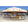 MBM Fun Center Arcade