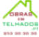 Obras em Telhados