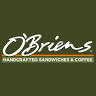 O'Briens Irish Sandwich Cafe @ KLIA Satellite